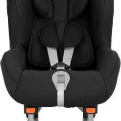 Britax Römer MAX-WAY Black Series Bilstol, Cosmos Black -jollyroom Salg 2000027611 1636 4a
