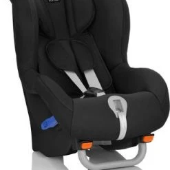 Britax Römer MAX-WAY Black Series Bilstol, Cosmos Black -jollyroom Salg 2000027611 1636 4b