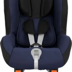 Britax Römer Max-Way, Moonlight Blue -jollyroom Salg 2000029210 1636 4a