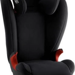 Britax Römer Kid II Beltestol Black Series, Cosmos Black -jollyroom Salg 2000029679 1636 4d