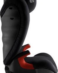 Britax Römer Kid II Beltestol Black Series, Cosmos Black -jollyroom Salg 2000029679 1636 4e