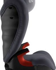 Britax Römer Kid II Beltestol Black Series, Storm Grey -jollyroom Salg 2000029681 1636 4e