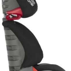 Britax Römer Adventure Beltestol, Storm Grey -jollyroom Salg 2000030291 1636 4b
