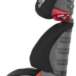 Britax Römer Adventure Beltestol, Storm Grey -jollyroom Salg 2000030291 1636 4c