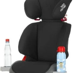 Britax Römer Adventure Beltestol, Storm Grey -jollyroom Salg 2000030291 1636 4e