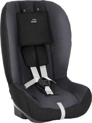 Britax Römer Two-Way Bilstol, Storm Grey 3 Britax Römer Two-Way Bilstol, Storm Grey