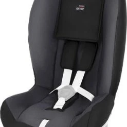 Britax Römer Two-Way Bilstol, Storm Grey 6 Britax Römer Two-Way Bilstol, Storm Grey -jollyroom Salg 2000030789 1636 2