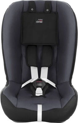 Britax Römer Two-Way Bilstol, Storm Grey 5 Britax Römer Two-Way Bilstol, Storm Grey - Bilde 3