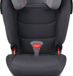 Britax Römer KIDFIX III M Beltestol, Storm Grey 13 Britax Römer KIDFIX III M Beltestol, Storm Grey -jollyroom Salg 2000030986 1636 2