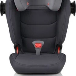Britax Römer KIDFIX III M Beltestol, Storm Grey 15 Britax Römer KIDFIX III M Beltestol, Storm Grey -jollyroom Salg 2000030986 1636 3b