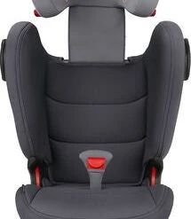 Britax Römer KIDFIX III M Beltestol, Storm Grey 16 Britax Römer KIDFIX III M Beltestol, Storm Grey -jollyroom Salg 2000030986 1636 3c