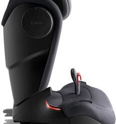 Britax Römer KIDFIX III M Beltestol, Storm Grey 17 Britax Römer KIDFIX III M Beltestol, Storm Grey -jollyroom Salg 2000030986 1636 3d