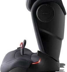 Britax Römer KIDFIX III M Beltestol, Storm Grey 21 Britax Römer KIDFIX III M Beltestol, Storm Grey -jollyroom Salg 2000030986 1636 3e