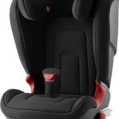 Britax Römer Kidfix 2 R, Cosmos Black
