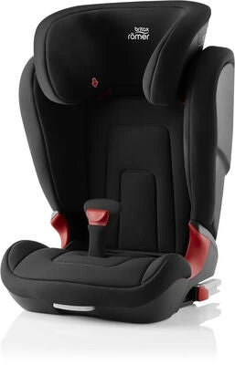 Britax Römer Kidfix 2 R, Cosmos Black 3 Britax Römer Kidfix 2 R, Cosmos Black