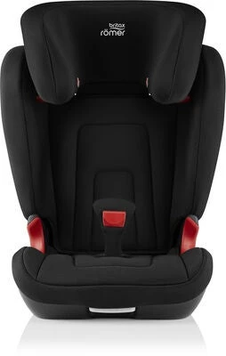 Britax Römer Kidfix 2 R, Cosmos Black 7 Britax Römer Kidfix 2 R, Cosmos Black - Bilde 5