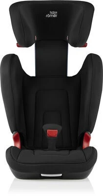 Britax Römer Kidfix 2 R, Cosmos Black 8 Britax Römer Kidfix 2 R, Cosmos Black - Bilde 6