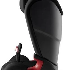 Britax Römer Kidfix 2 R, Cosmos Black 18 Britax Römer Kidfix 2 R, Cosmos Black -jollyroom Salg 2000031433 1636 4c