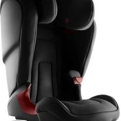 Britax Römer Kidfix 2 R, Cosmos Black 20 Britax Römer Kidfix 2 R, Cosmos Black -jollyroom Salg 2000031433 1636 4e