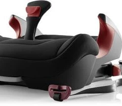 Britax Römer Kidfix 2 R, Cosmos Black 21 Britax Römer Kidfix 2 R, Cosmos Black -jollyroom Salg 2000031433 1636 4f