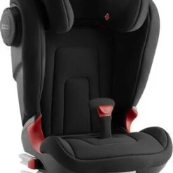 Britax Römer Kidfix 2 S, Cosmos Black -jollyroom Salg 2000031437 1636 2