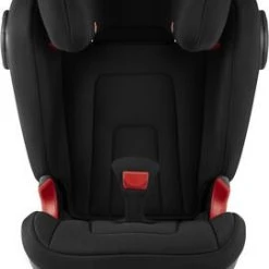 Britax Römer Kidfix 2 S, Cosmos Black -jollyroom Salg 2000031437 1636 4a