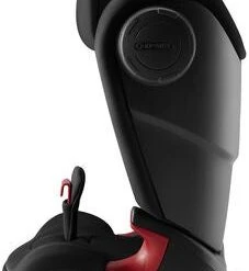 Britax Römer Kidfix 2 S, Cosmos Black -jollyroom Salg 2000031437 1636 4d