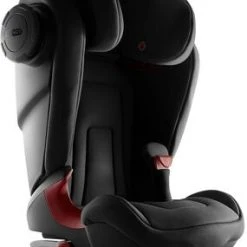 Britax Römer Kidfix 2 S, Cosmos Black -jollyroom Salg 2000031437 1636 4e