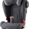 Britax Römer Kidfix 2 S Bilstol, Storm Grey -jollyroom Salg 2000031439 1636 1