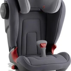 Britax Römer Kidfix 2 S Bilstol, Storm Grey 13 Britax Römer Kidfix 2 S Bilstol, Storm Grey -jollyroom Salg 2000031439 1636 2