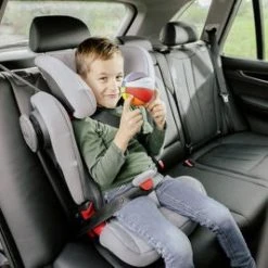 Britax Römer Kidfix 2 S Bilstol, Storm Grey 15 Britax Römer Kidfix 2 S Bilstol, Storm Grey -jollyroom Salg 2000031439 1636 3b