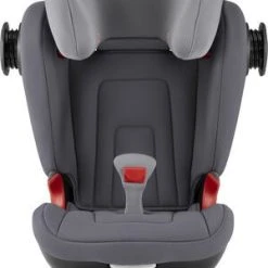 Britax Römer Kidfix 2 S Bilstol, Storm Grey 16 Britax Römer Kidfix 2 S Bilstol, Storm Grey -jollyroom Salg 2000031439 1636 4a
