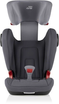 Britax Römer Kidfix 2 S Bilstol, Storm Grey 8 Britax Römer Kidfix 2 S Bilstol, Storm Grey - Bilde 6