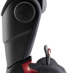 Britax Römer Kidfix 2 S Bilstol, Storm Grey 21 Britax Römer Kidfix 2 S Bilstol, Storm Grey -jollyroom Salg 2000031439 1636 4c