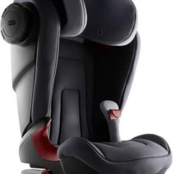 Britax Römer Kidfix 2 S Bilstol, Storm Grey 19 Britax Römer Kidfix 2 S Bilstol, Storm Grey -jollyroom Salg 2000031439 1636 4f