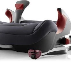 Britax Römer Kidfix 2 S Bilstol, Storm Grey 18 Britax Römer Kidfix 2 S Bilstol, Storm Grey -jollyroom Salg 2000031439 1636 4g