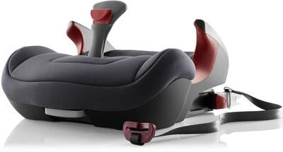 Britax Römer Kidfix 2 S Bilstol, Storm Grey 9 Britax Römer Kidfix 2 S Bilstol, Storm Grey - Bilde 7