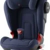 Britax Römer Kidfix 2 S, Moonlight Blue -jollyroom Salg 2000031440 1636 1