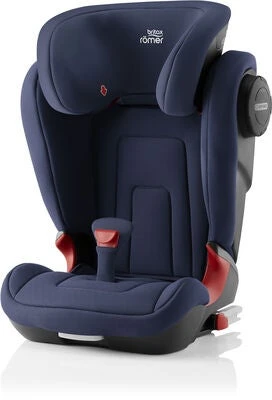 Britax Römer Kidfix 2 S, Moonlight Blue 3 Britax Römer Kidfix 2 S, Moonlight Blue