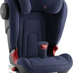 Britax Römer Kidfix 2 S, Moonlight Blue 13 Britax Römer Kidfix 2 S, Moonlight Blue -jollyroom Salg 2000031440 1636 2