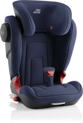 Britax Römer Kidfix 2 S, Moonlight Blue 4 Britax Römer Kidfix 2 S, Moonlight Blue - Bilde 2
