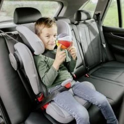 Britax Römer Kidfix 2 S, Moonlight Blue 14 Britax Römer Kidfix 2 S, Moonlight Blue -jollyroom Salg 2000031440 1636 3a