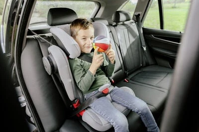 Britax Römer Kidfix 2 S, Moonlight Blue 5 Britax Römer Kidfix 2 S, Moonlight Blue - Bilde 3