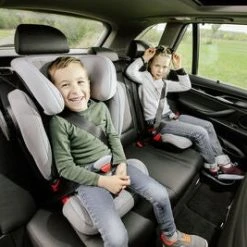 Britax Römer Kidfix 2 S, Moonlight Blue 15 Britax Römer Kidfix 2 S, Moonlight Blue -jollyroom Salg 2000031440 1636 3b