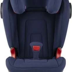 Britax Römer Kidfix 2 S, Moonlight Blue 16 Britax Römer Kidfix 2 S, Moonlight Blue -jollyroom Salg 2000031440 1636 4a