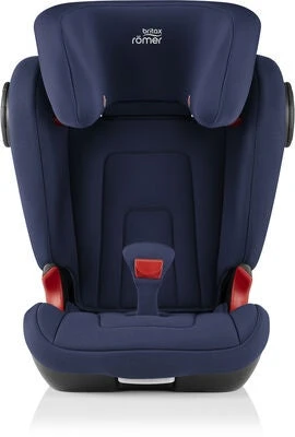 Britax Römer Kidfix 2 S, Moonlight Blue 7 Britax Römer Kidfix 2 S, Moonlight Blue - Bilde 5