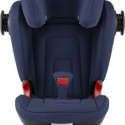 Britax Römer Kidfix 2 S, Moonlight Blue 17 Britax Römer Kidfix 2 S, Moonlight Blue -jollyroom Salg 2000031440 1636 4b