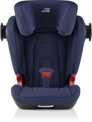 Britax Römer Kidfix 2 S, Moonlight Blue 8 Britax Römer Kidfix 2 S, Moonlight Blue - Bilde 6