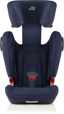 Britax Römer Kidfix 2 S, Moonlight Blue 12 Britax Römer Kidfix 2 S, Moonlight Blue - Bilde 10