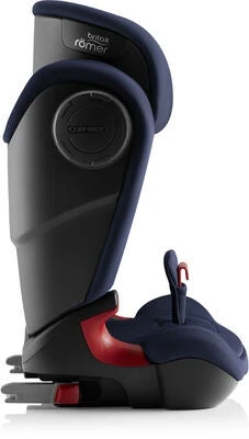 Britax Römer Kidfix 2 S, Moonlight Blue 11 Britax Römer Kidfix 2 S, Moonlight Blue - Bilde 9